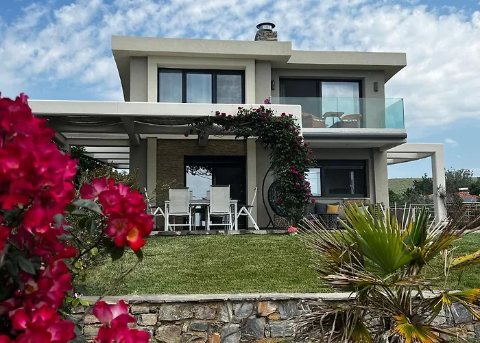 Villa Eva Dikella