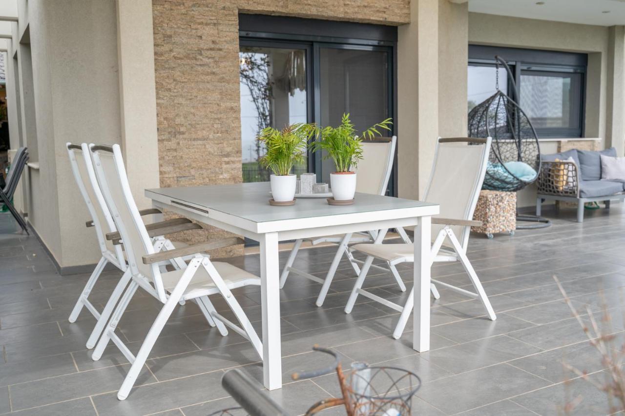 Eva Dikella Villa Mesimvria (Evros)