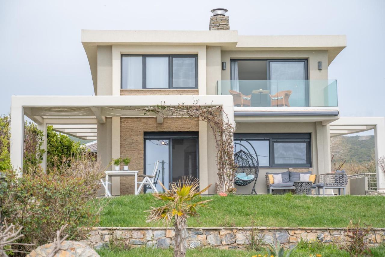 Eva Dikella Villa Mesimvria (Evros)