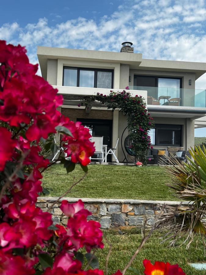 Villa Eva Dikella
