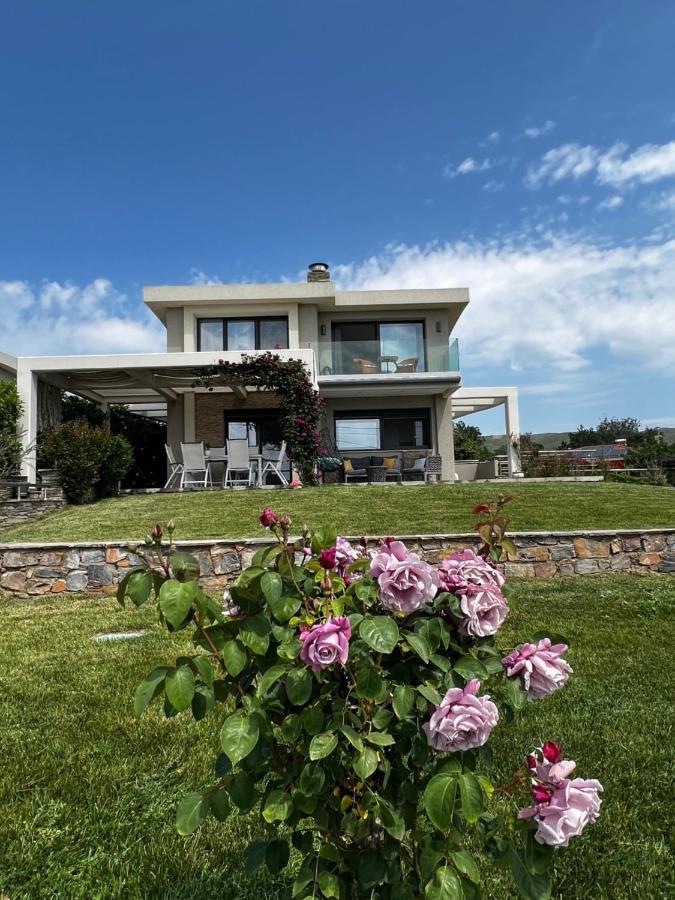 Villa Eva Dikella